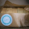All Butter Shortbread by Post