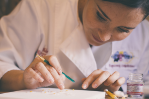 Intro Into Cake Decorating Course @ Cake! By Chloe | Henley-on-Thames | United Kingdom