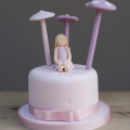 Fairy Cake
