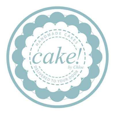 Cake! By Chloe
